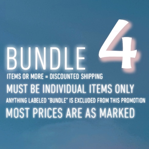 Other - Bundle Info